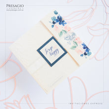 Cargar imagen en el visor de la galería, INVITACIÓN INITIALS EXPRESS