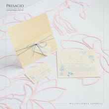 Cargar imagen en el visor de la galería, INVITACIÓN MARA EXPRESS