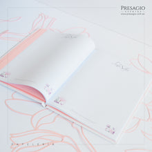 Cargar imagen en el visor de la galería, LIBRO DE FIRMAS A4 PERSONALIZADO