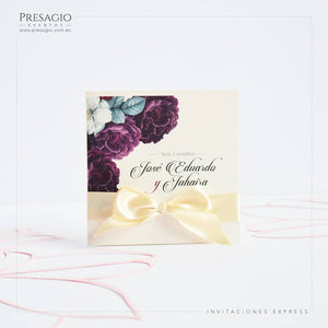 INVITACIÓN CASTELL EXPRESS
