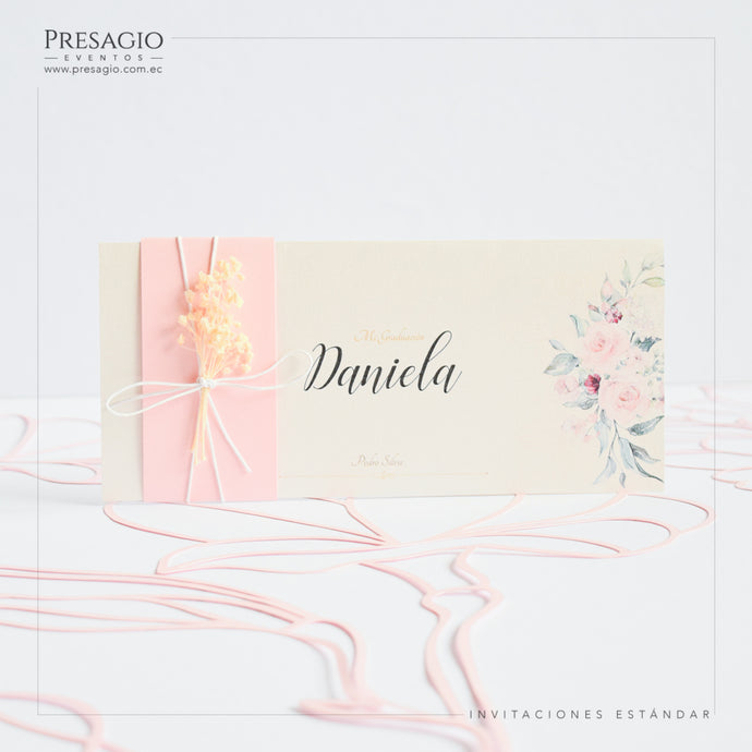 INVITACIÓN LITHOS
