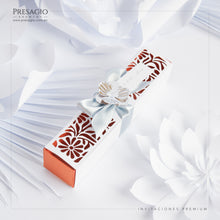 Cargar imagen en el visor de la galería, INVITACIÓN LINE BOX GALA