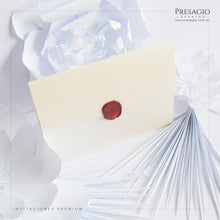 Cargar imagen en el visor de la galería, INVITACIÓN VETA LACRE