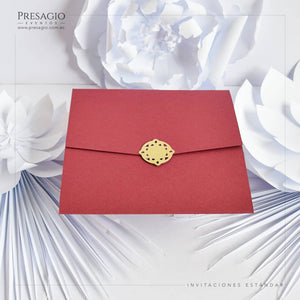 INVITACIÓN SIENA VETA GALA