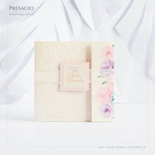 Cargar imagen en el visor de la galería, INVITACIÓN INITIALS EXPRESS