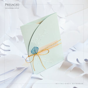 INVITACIÓN RAMADA