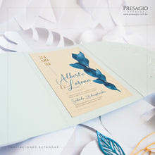 Cargar imagen en el visor de la galería, INVITACIÓN RAMADA