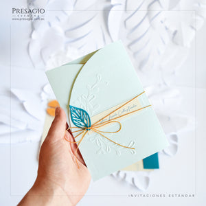 INVITACIÓN RAMADA