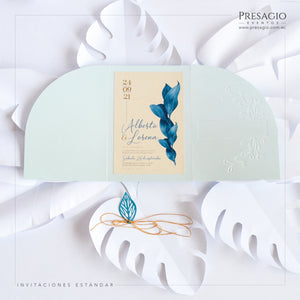 INVITACIÓN RAMADA