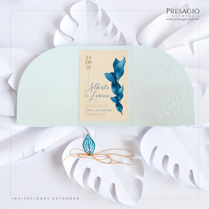 INVITACIÓN RAMADA