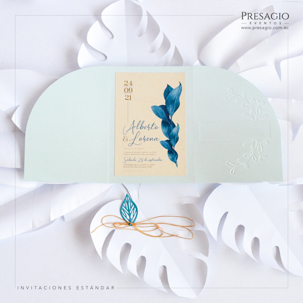 INVITACIÓN RAMADA