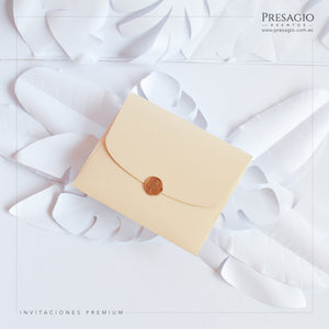 INVITACIÓN CONDESA