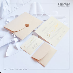 INVITACIÓN CONDESA