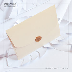 INVITACIÓN CONDESA