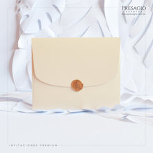 Cargar imagen en el visor de la galería, INVITACIÓN CONDESA