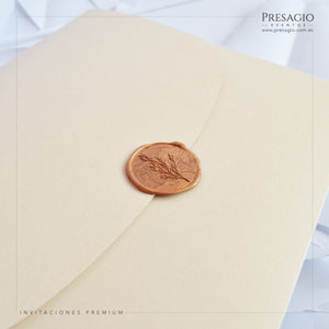 INVITACIÓN CONDESA