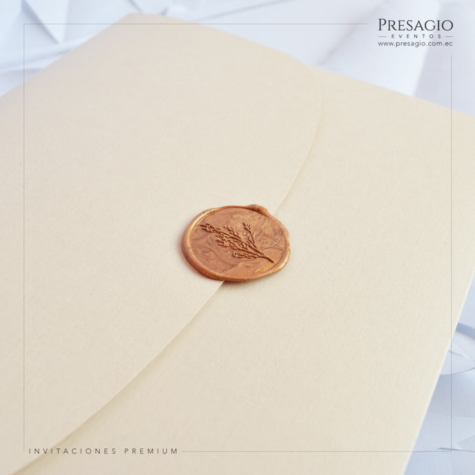 INVITACIÓN CONDESA