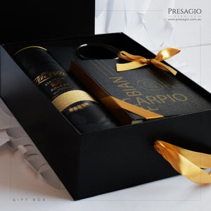 PAPÁ Gift Box - Drink Club