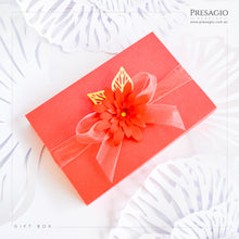 Cargar imagen en el visor de la galería, Gift Box- Tarjeta pop-up acordeón - Deformitos