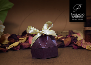 Caja Cacao