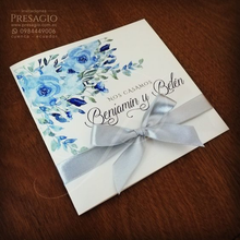 Cargar imagen en el visor de la galería, INVITACIÓN CASTELL EXPRESS