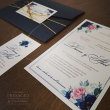Cargar imagen en el visor de la galería, INVITACIÓN SOBRE ESTANDÁR EXPRESS