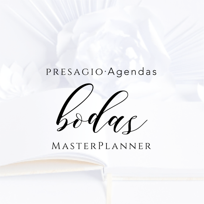 BODAS MASTER PLANNER