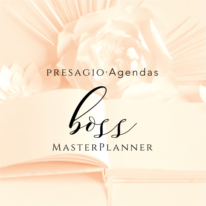 BOSS MASTER PLANNER