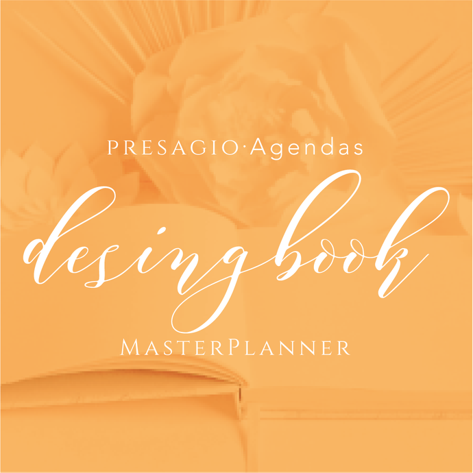 DESIGNBOOK MASTER PLANNER