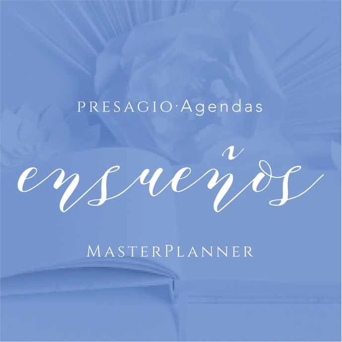ENSUEÑOS MASTER PLANNER