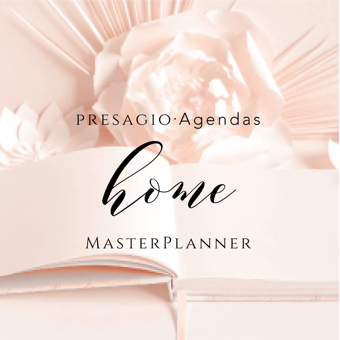 HOME MASTER PLANNER