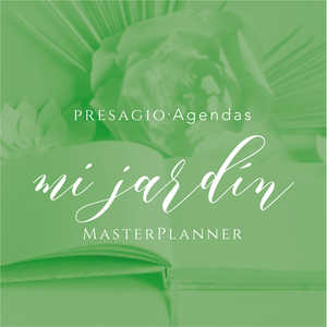 MI JARDÍN MASTER PLANNER