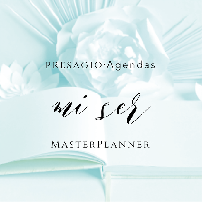 MI SER MASTER PLANNER