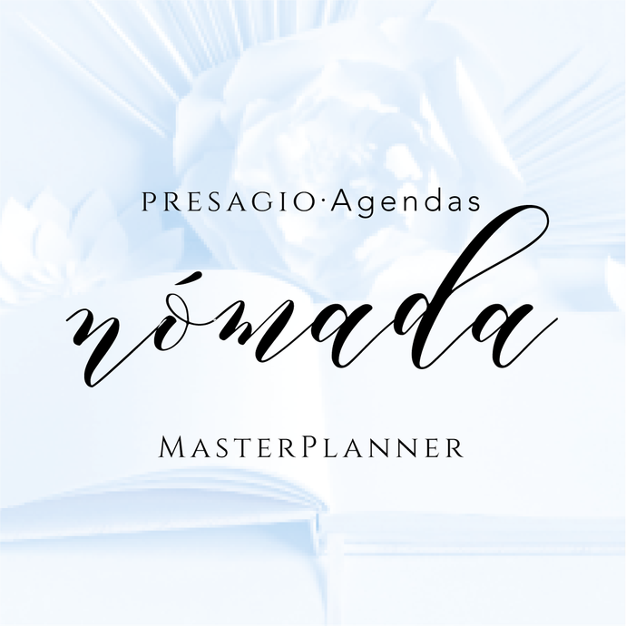 NÓMADA MASTER PLANNER